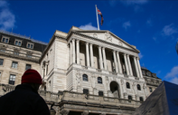 İngiltere Merkez Bankası: Ülkede 1 milyon kişinin konut kredisi borcu ayda en az 500 sterlin artacak