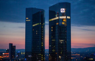 Merkez Bankası'ndan Deutsche Bank'a transfer