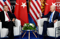 New York Times yazdı: Erdoğan'ın İsveç kararı ABD ile ilişkilerin düzeldiği sinyalini verdi