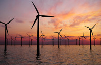 TotalEnergies ve bp Almanya'da 14 milyar dolarlık deniz üstü rüzgar enerjisi ihalesi kazandı