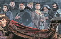 Evlere şenlik bir ‘prens’