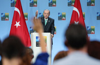 New York Times yazdı: Erdoğan İsveç'in NATO üyeliğine evet dedi ama o kadar hızlı olmayacak