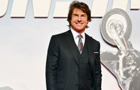 Tom Cruise sinemayı kurtarmak için geldi