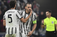 Juventus tartışmalı Avrupa Süper Ligi projesinden ayrılıyor