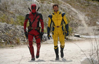Marvel'ın dört gözle beklenen yapımı Deadpool 3'ün çekimleri durduruldu