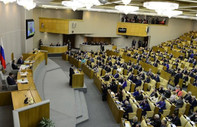 Rus parlamentosundan cinsiyet değiştirme yasağına onay