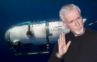 James Cameron: Titan filmi çekmeyeceğim