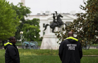 USSS: Beyaz Saray'da geçen yıl da iki kez uyuşturucu madde bulundu