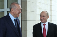 Washington Post yazdı: Rusya'nın savaştaki yeni kaybı Putin-Erdoğan bağı olabilir