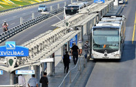 İstanbul'da DGS'ye gireceklere toplu ulaşım ücretsiz