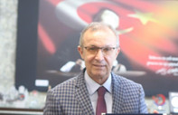 MHK'nin yeni başkanı Ahmet İbanoğlu
