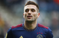 Fenerbahçe Dusan Tadic transferini KAP'a bildirdi