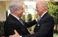 Biden İsrail Başbakanı Netanyahu'yu ABD'ye davet etti