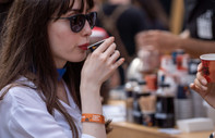 İstanbul Coffee Festival bu sene Tersane İstanbul’da