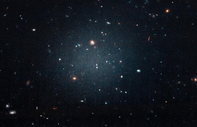 Webb Teleskobu ilk olası karanlık yıldızları keşfetti