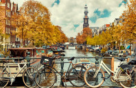 Bakım masraflarıyla başa çıkamadı: Hollandalı bisiklet üreticisi iflasını açıkladı
