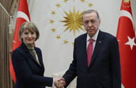 Birleşik Krallık Ankara Büyükelçisi Morris: Yeni serbest ticaret anlaşması birliğimizi güçlendirecek