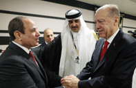Bloomberg yazdı: Türkiye ve Mısır, Orta Doğu'nun en güçlü ekonomik ortaklığını kurabilirlerdi