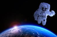 Güney Afrika Uluslararası Uzay İstasyonu'na iki kadın astronot gönderecek