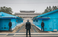 Kuzey Kore sınırını izinsiz geçen ABD'li askerin Güney'de 2 ay hapis yattığı ortaya çıktı