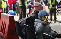 Suudi Arabistan ve Türkiye Ukraynalı çocukların iadesi için anlaşma arayışında