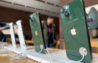 Apple yeni madenini buldu: Hindistan ilk kez en büyük 5 iPhone pazarından biri oldu