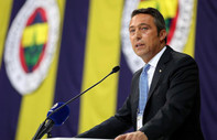 Fenerbahçe'den Dursun Özbek'e yanıt