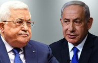 Filistin Devlet Başkanı Abbas ve İsrail Başbakanı Netanyahu Türkiye'ye geliyor