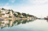 İstanbul’da ama şehirde değilmiş gibi: Burgazada’da bir gün