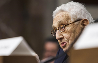 Beyaz Saray'dan Kissinger'ın Çin ziyaretine eleştiri