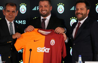 İmzalar atıldı: Galatasaray stadyumunun yeni isim sponsoru RAMS Global