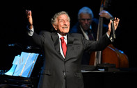 Ünlü şarkıcı Tony Bennett 96 yaşında hayatını kaybetti