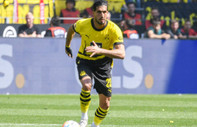 Borussia Dortmund, Emre Can ile sözleşme yeniledi