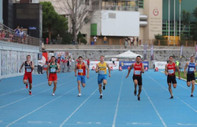 Milli sporcular Balkan Atletizm Şampiyonası'nın ilk gününde 11 madalya kazandı