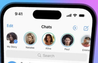 Telegram 'Hikayeler' özelliği kullanıcılara sunuldu
