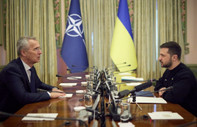 NATO-Ukrayna Konseyi ikinci kez toplanıyor