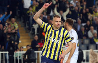 Fenerbahçeli Attila Szalai 12,3 milyon euro'ya Hoffenheim'a transfer oldu