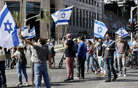 Eski Mossad Başkanı: İsrail ikiye bölünmüş bir ülke haline geldi
