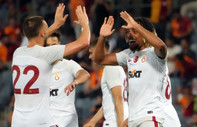 UEFA Şampiyonlar Ligi 2. eleme turu açılışını yarın Galatasaray yapacak