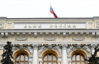 Rus bankacılık sektörünün net karı 2023'ün ilk yarısında rekor kırdı