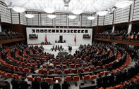TBMM olağanüstü toplandı: CHP'nin vergi artışlarına ilişkin önergesi kabul edilmedi