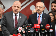Zafer Partisi: CHP ile imzalanan protokol Türk siyasetinde denge sağladı