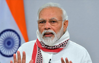 Hindistan’da muhalefet, Modi hükümetine güvensizlik oylaması için önerge verdi