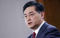 Çin, kayıp eski Dışişleri Bakanı hakkındaki soruları engelliyor