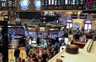 S&P 500, Nasdaq ve Dow Jones yeni haftaya yükselişle başladı