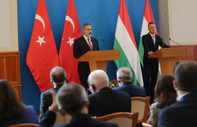 Hakan Fidan: Macaristan ile ticaret hacminde hedef 6 milyar dolar