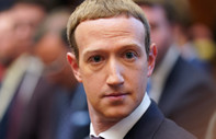 Meta'nın sahibi Zuckerberg'i Kongre'yi tahkirle suçlamak için yapılacak oylama iptal edildi