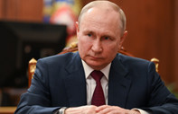 Putin ve Afrika liderlerinden ortak çağrı: Rus tahıl ihracatına yönelik yaptırımları kaldırın