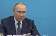 Rusya lideri Putin: Ukrayna’nın NATO’ya çekilmesi Rusya için temel tehdit