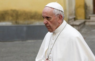 Papa'dan Tahıl Anlaşması'na geri dönülmesi için Rusya'ya çağrı